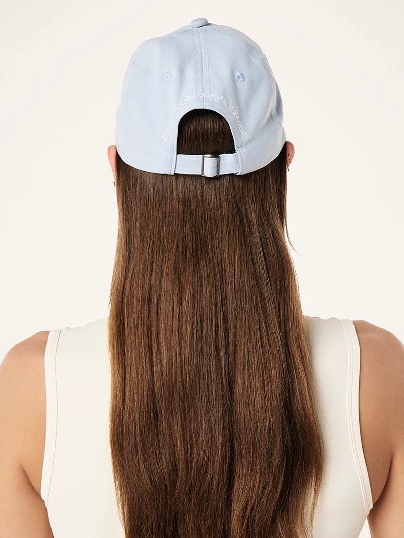 Heads Up Cap - Summer Sky