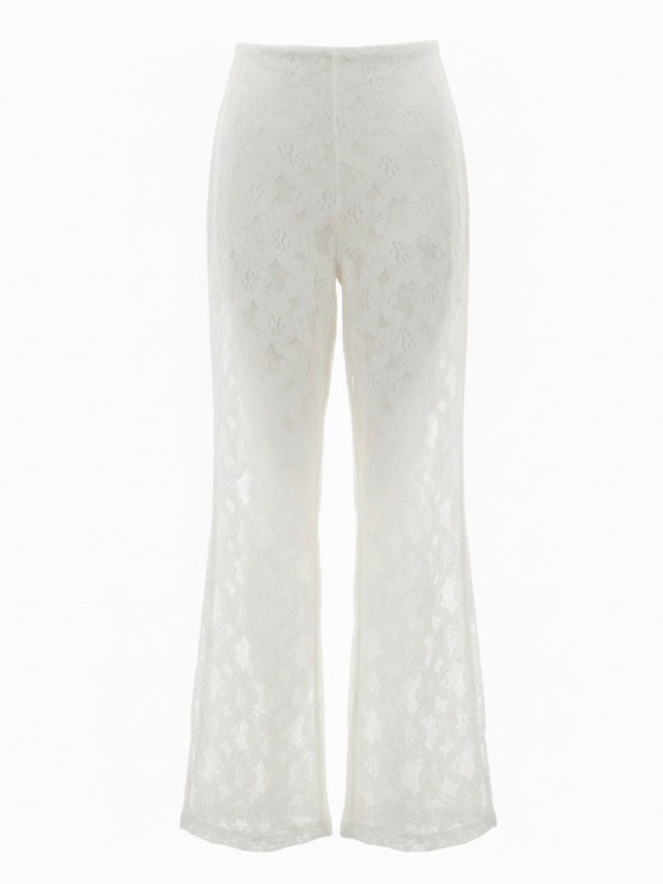 Maia Lace Pant