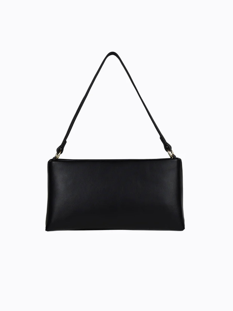 Misha Shoulder Bag - Black