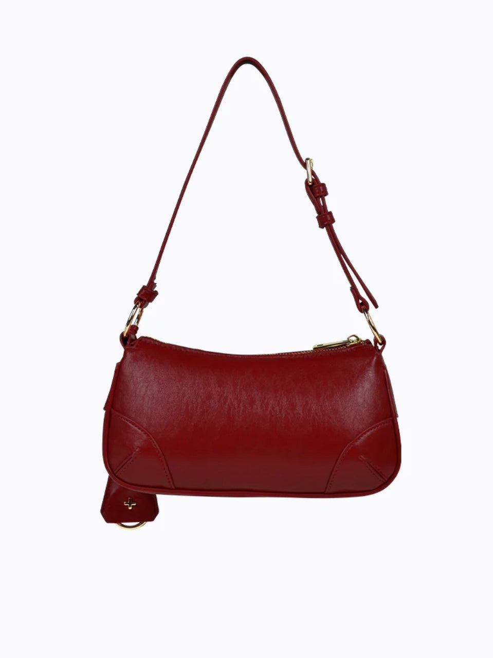 Regina Bag - Cherry