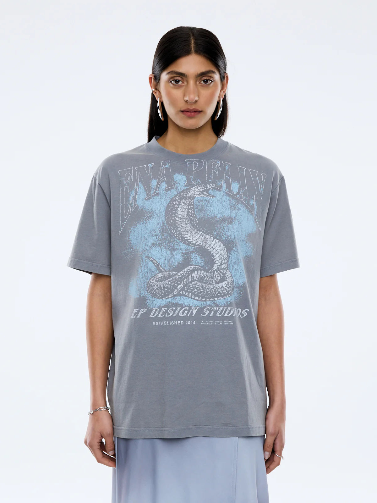 EP Python Tee