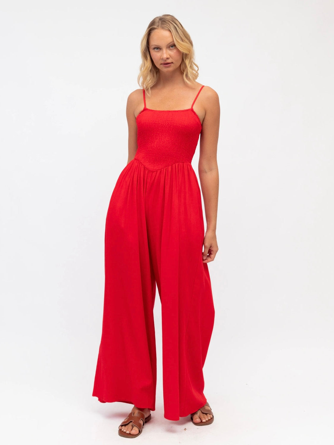 Harper Jumpsuit