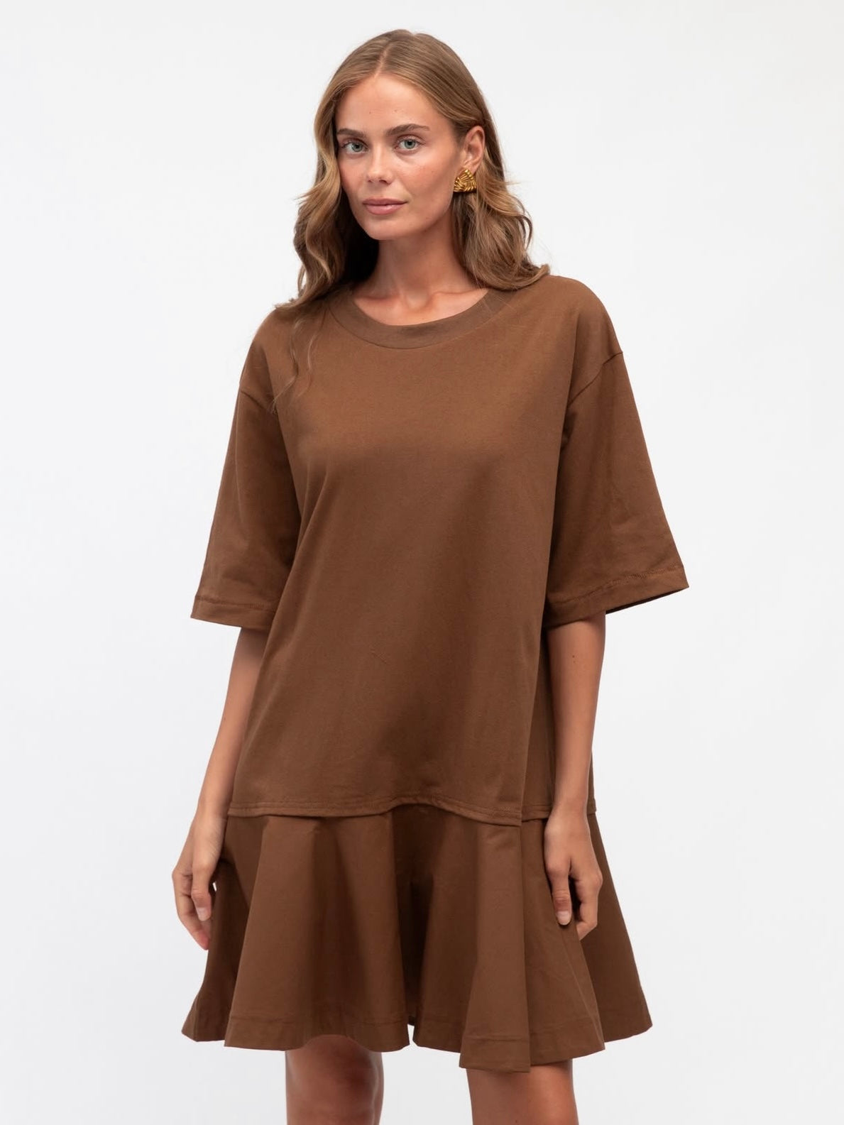 Sammi Tee Dress