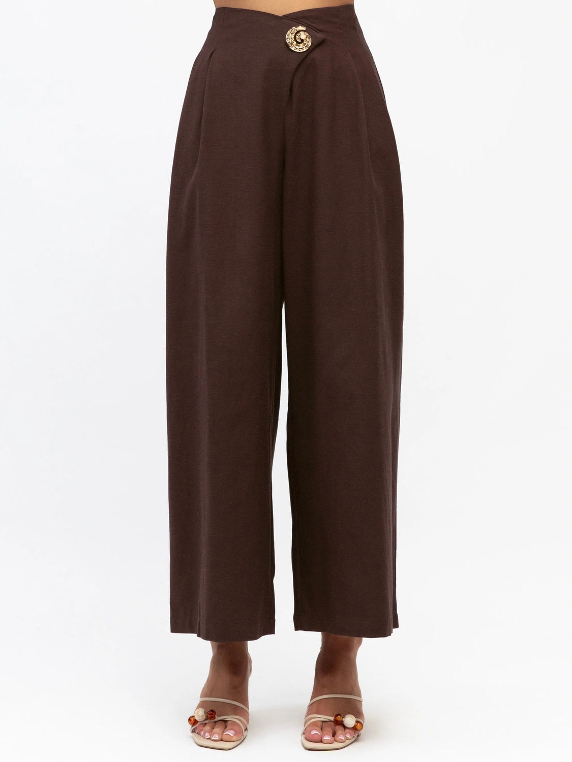 Zadie Pant