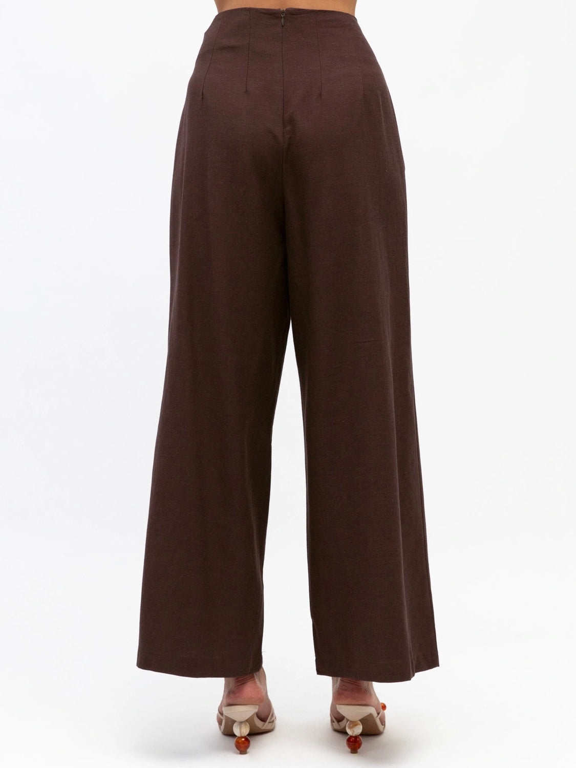 Zadie Pant
