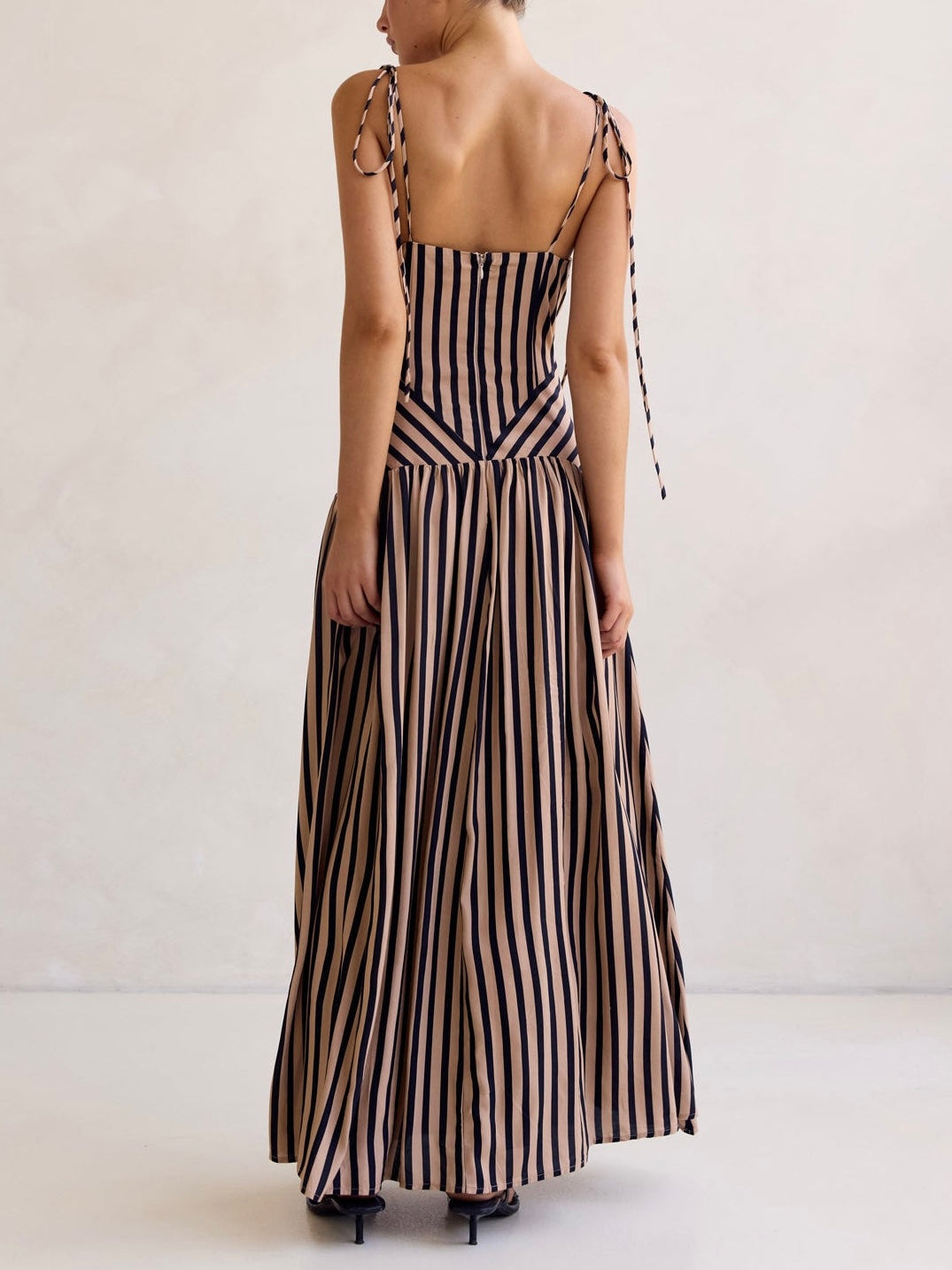 Elce Maxi Dress