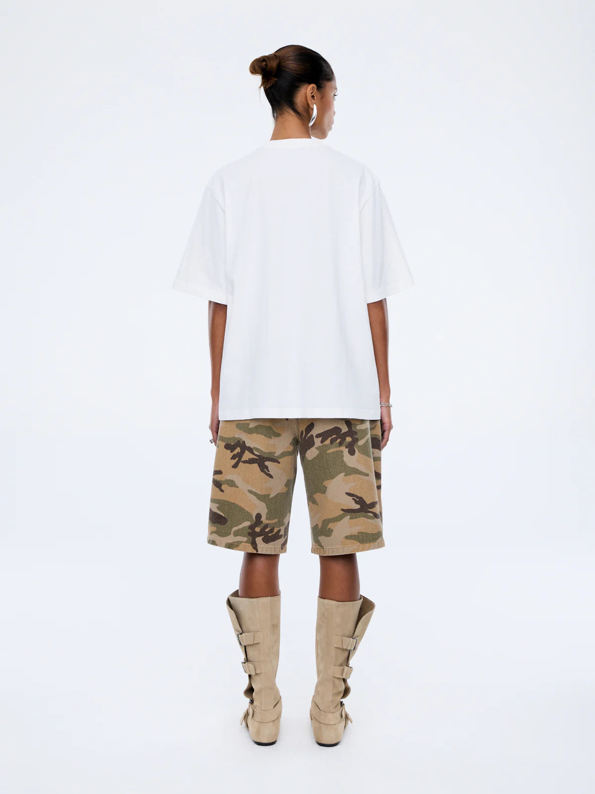 Riviera Watercolour Tee