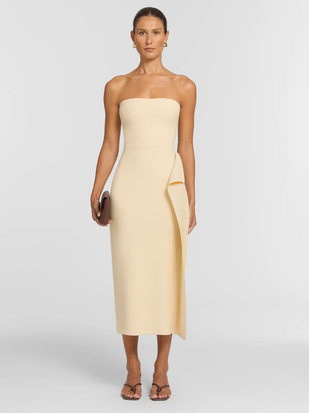 honeydew bridesmaid dresses Honeydew All American Bridesmaid Robe
