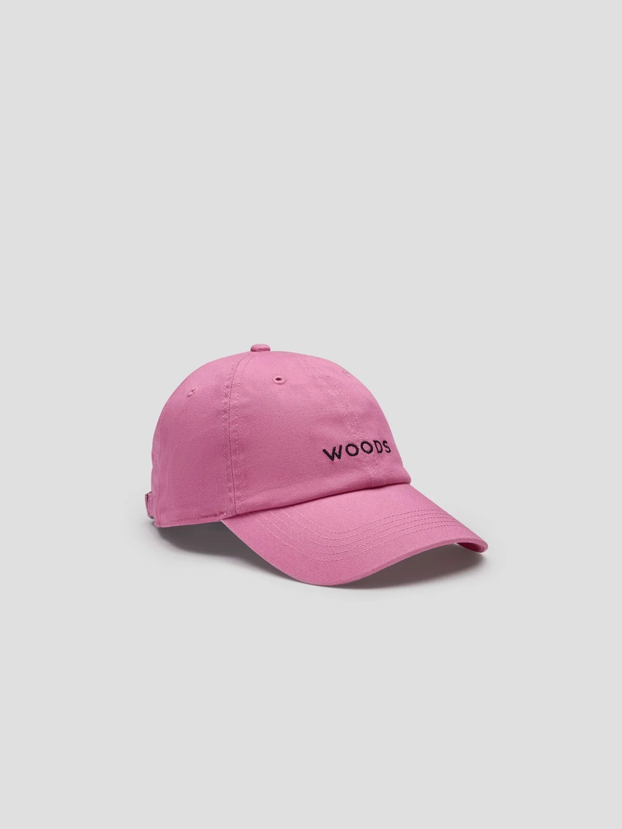 Woods Cap - Pink