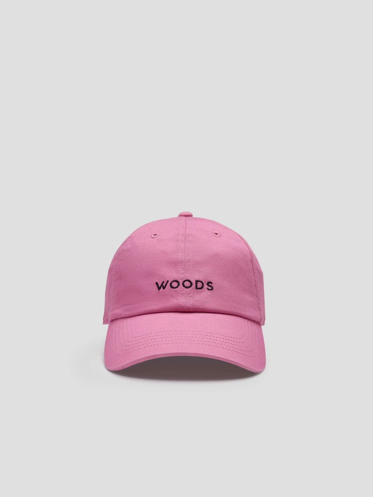Woods Cap - Pink