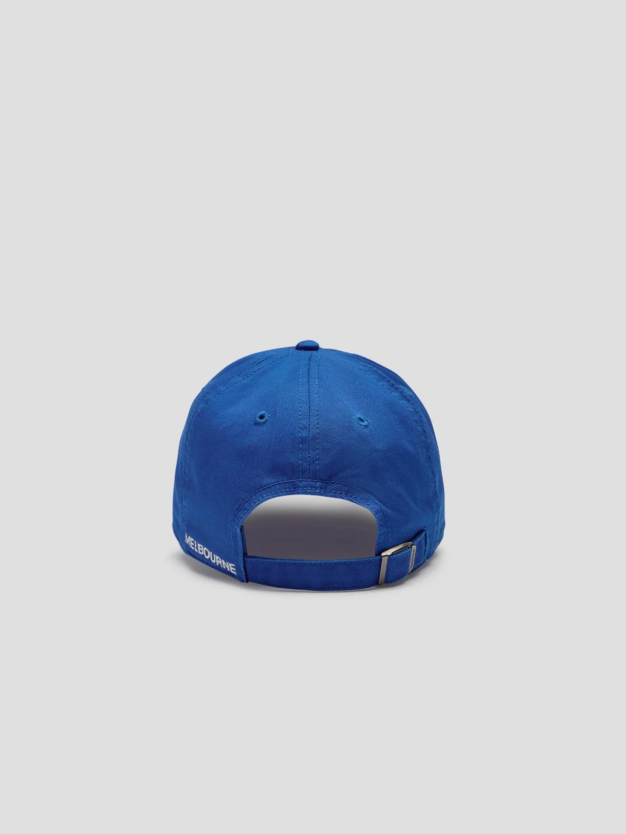 Woods Cap - Royal Blue