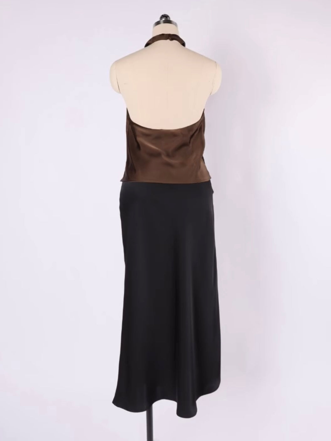 Elki Top - Chocolate