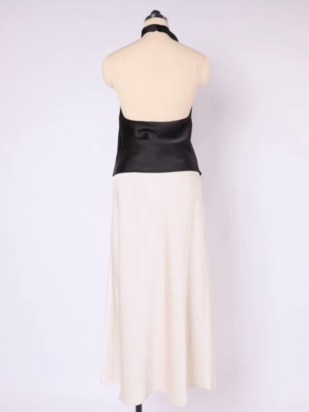 Elki Top - Black