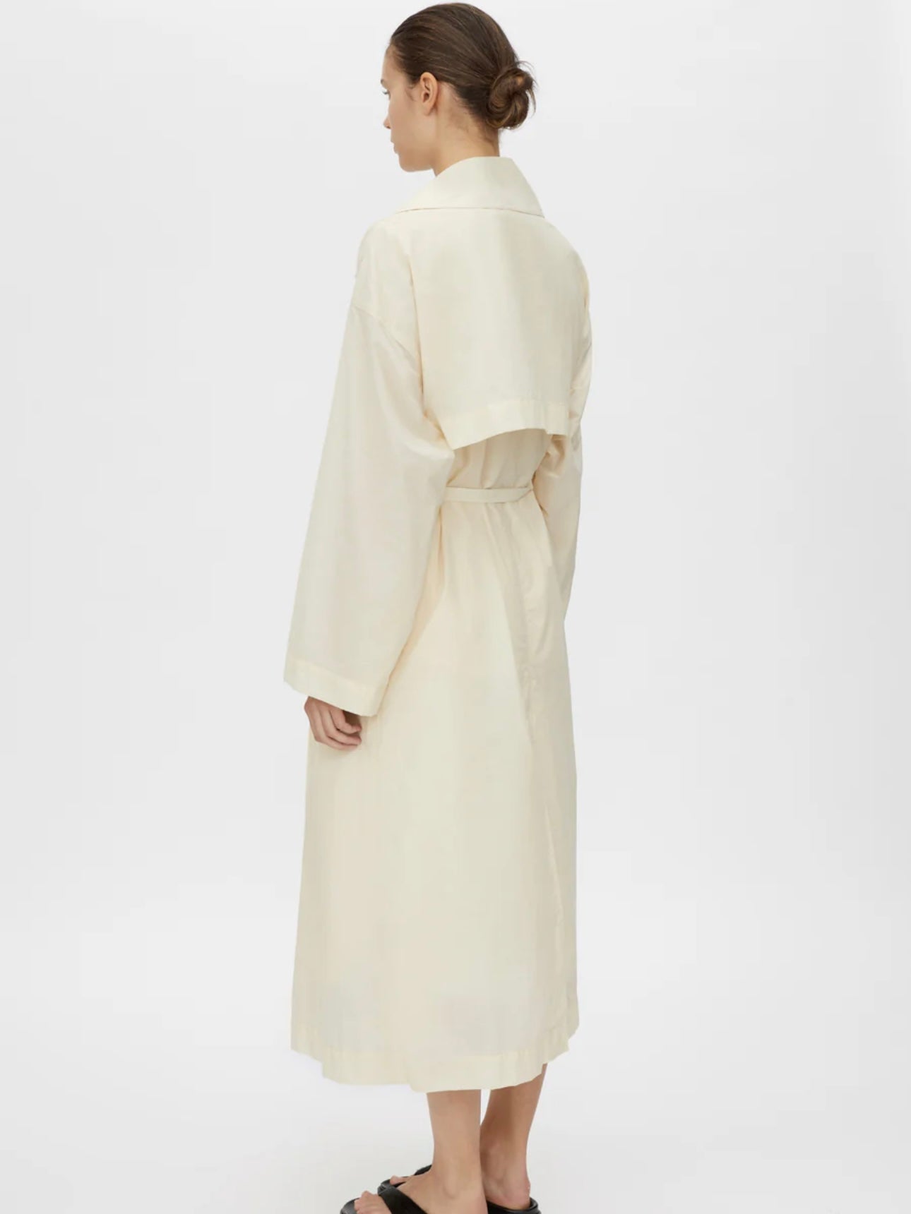 Bernini Sheer Trench