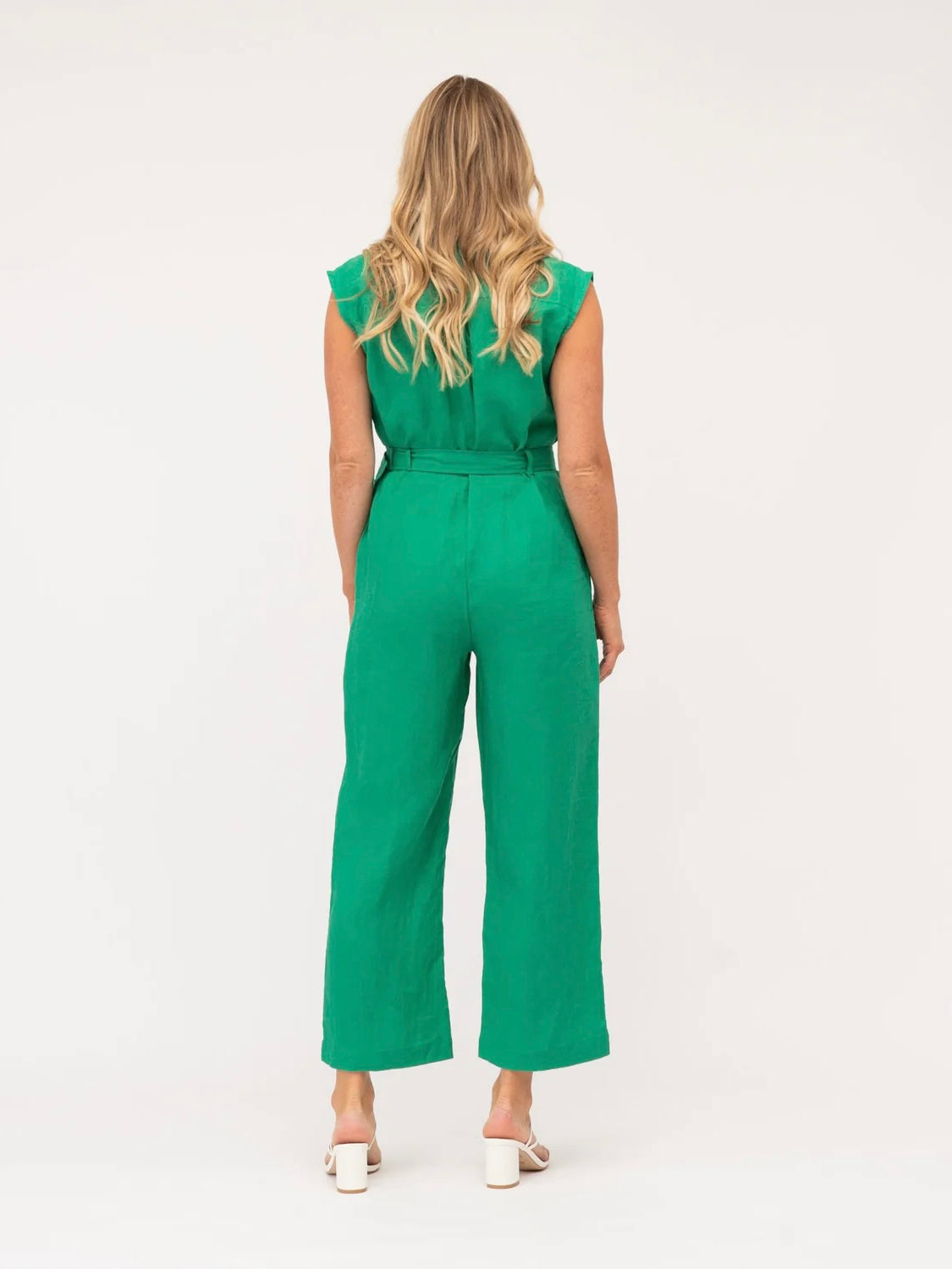 Alias Jumpsuit