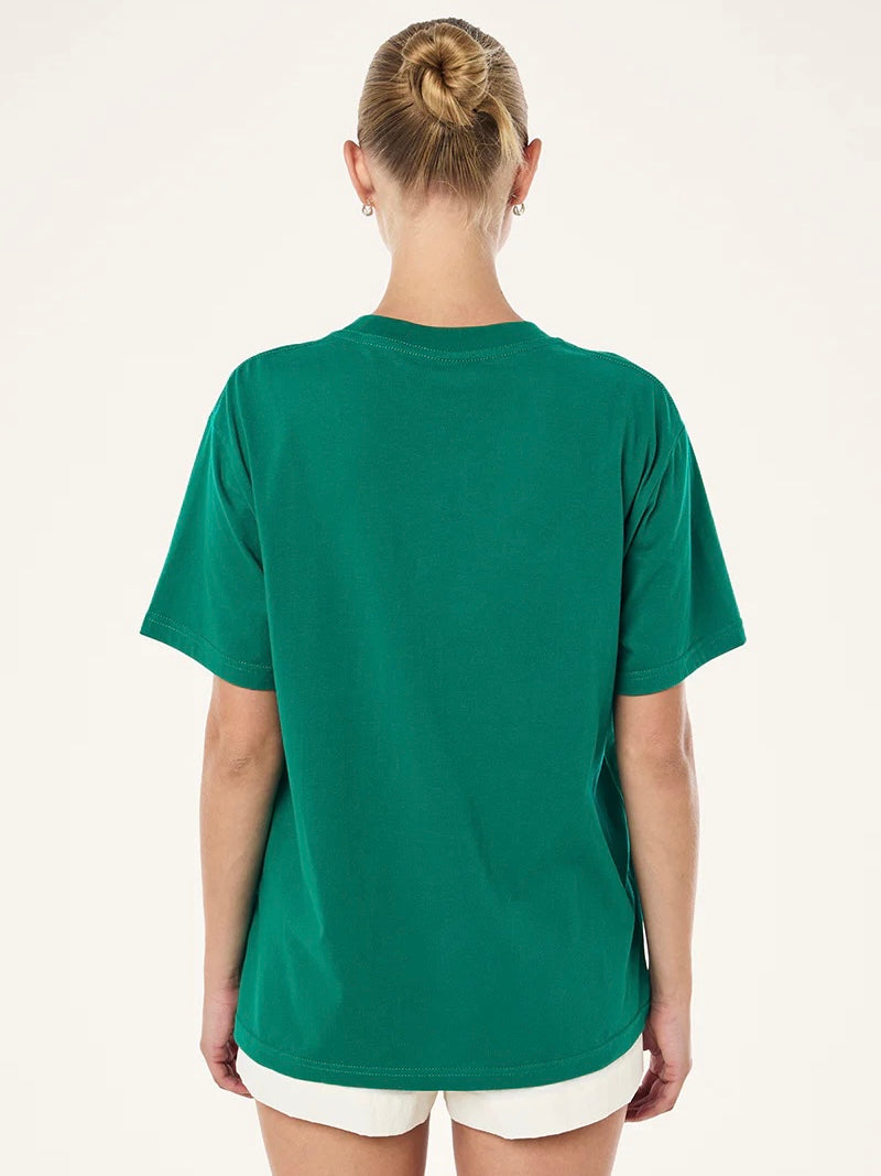 Defend Tee - College Green
