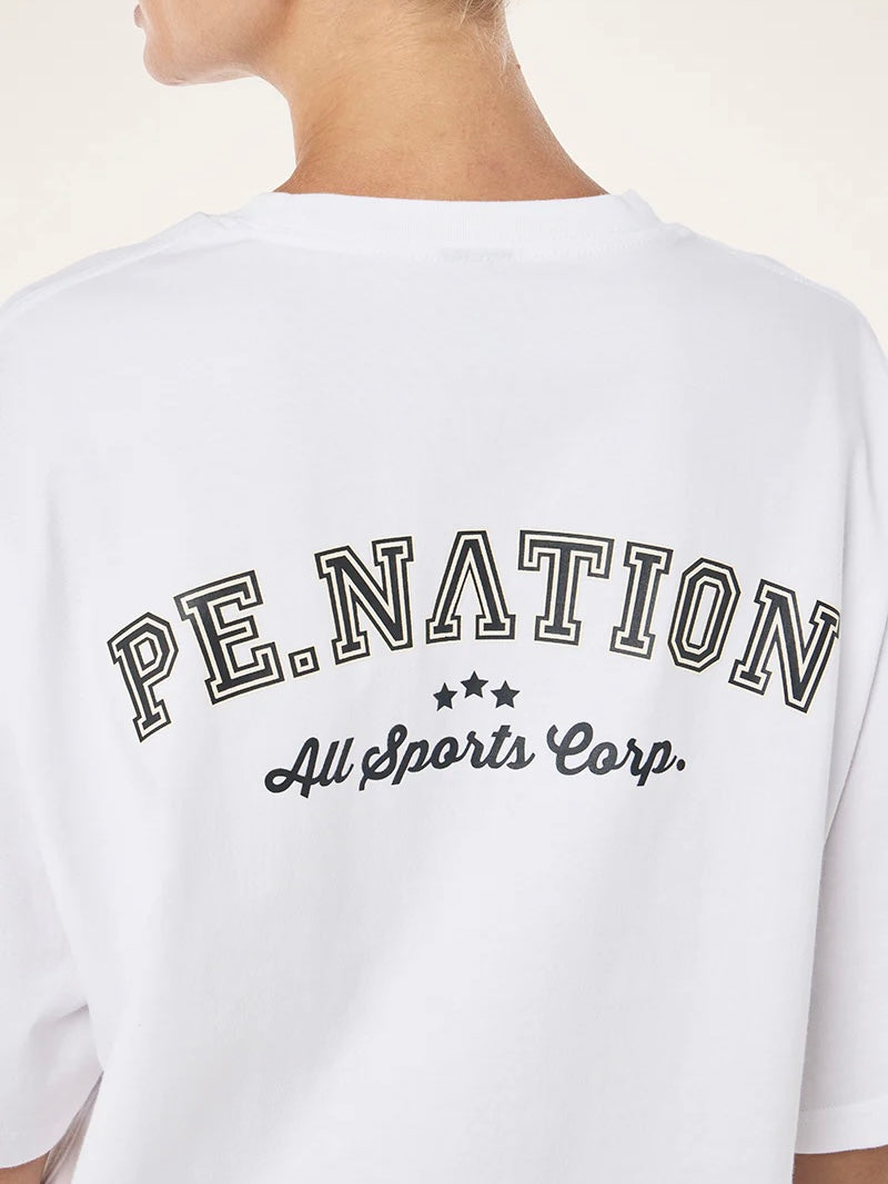 Trial Tee