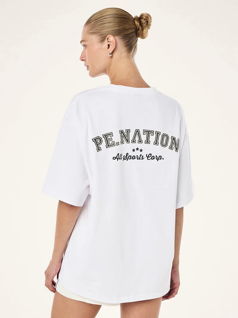 Trial Tee