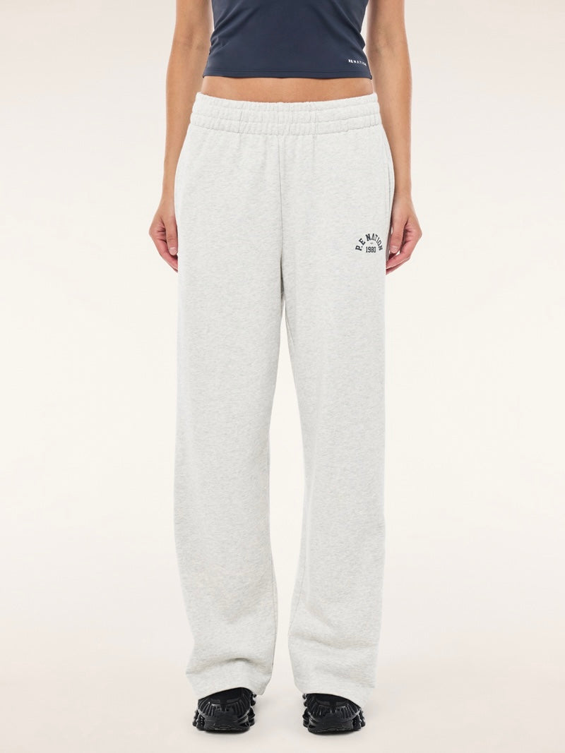 Swerve Track Pant