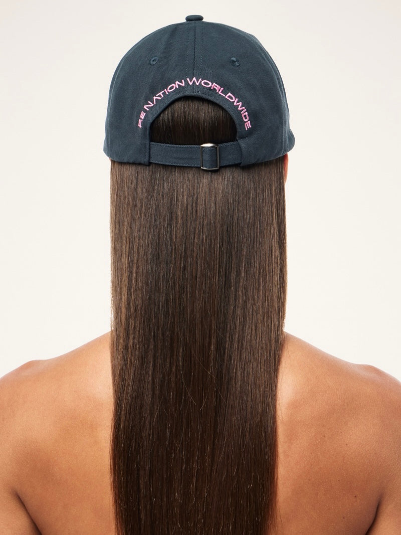 Shift Cap Prism/Pink