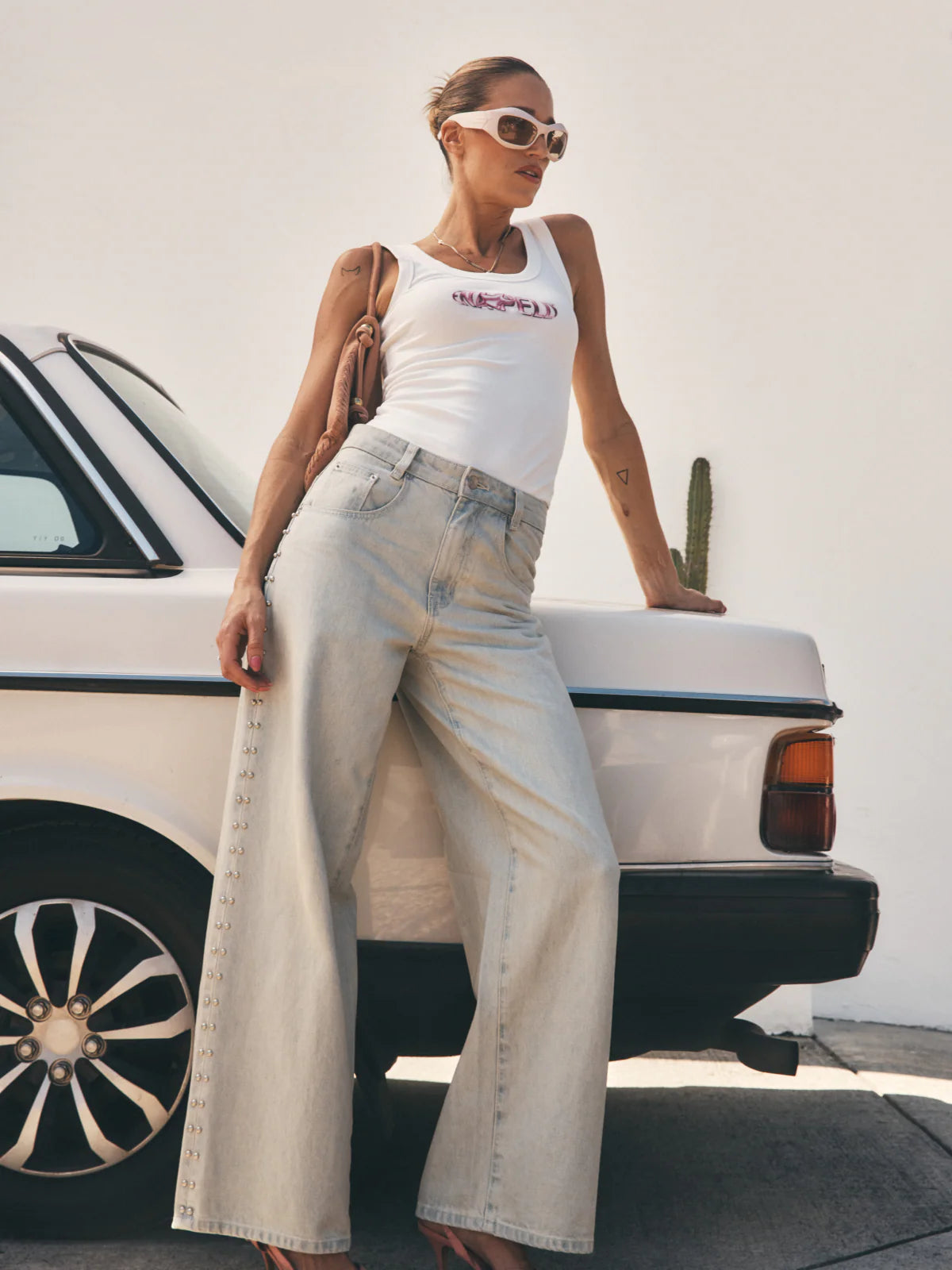 Stellar Jean