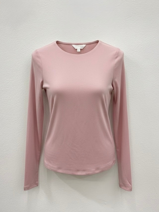 Talice Top - Pink