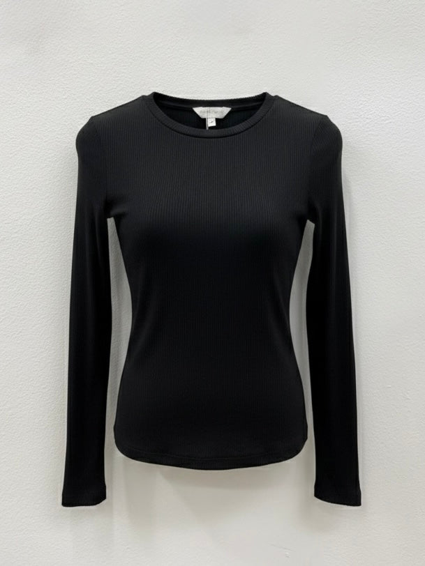 Talice Top - Black