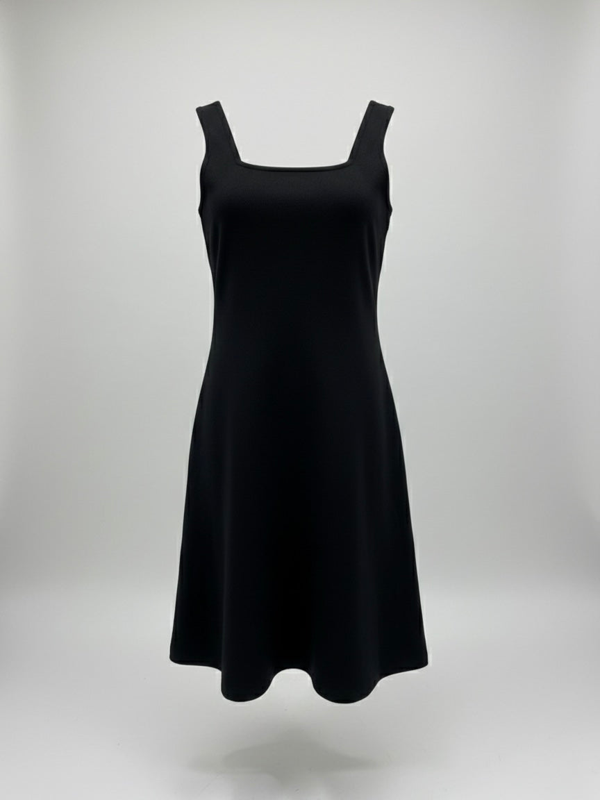 Sara Dress - Black
