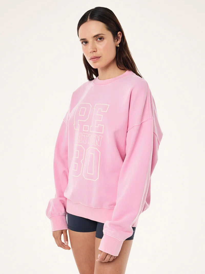 Elysian Sweat