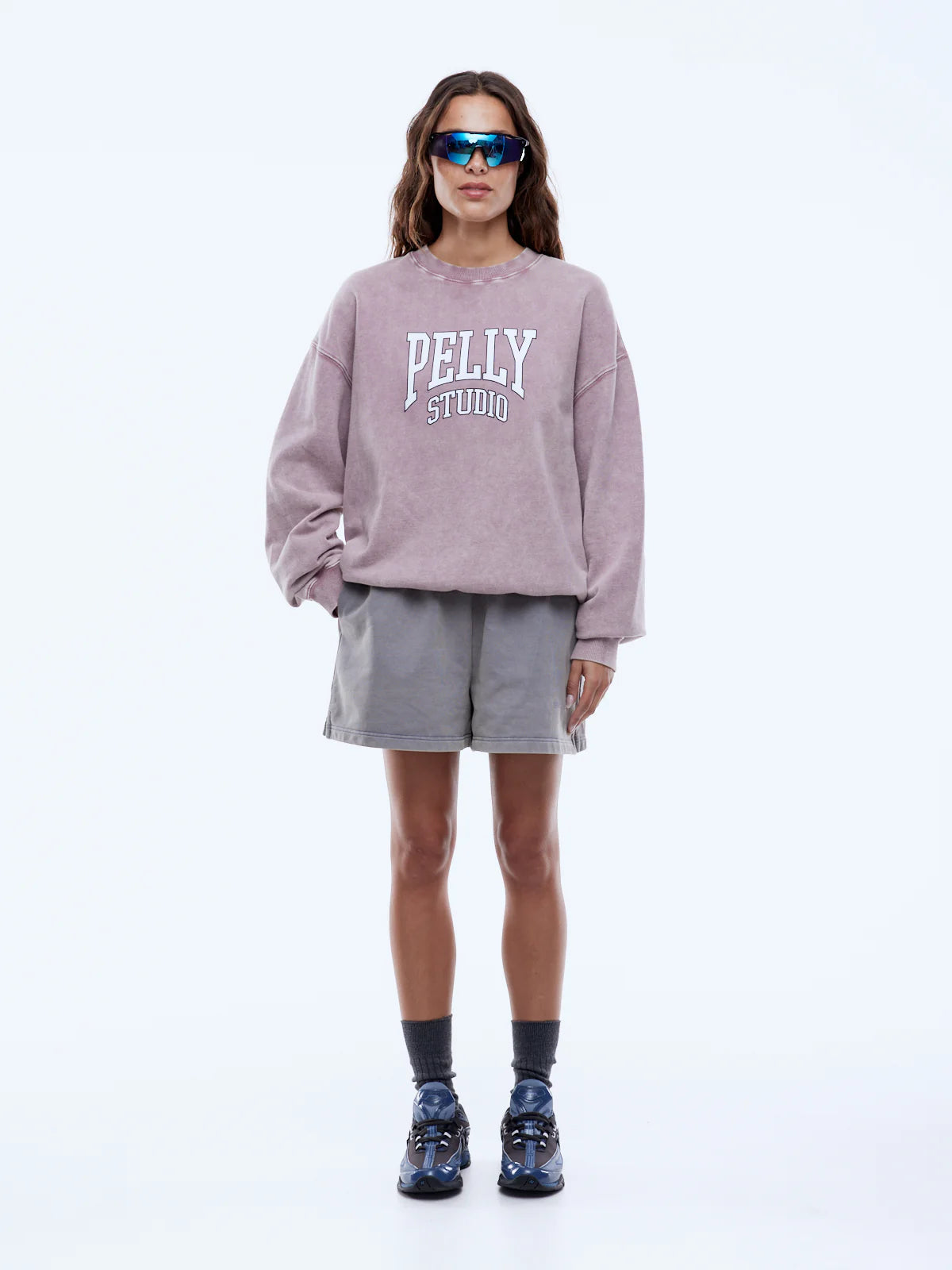 Pelly Studio Sweatshirt