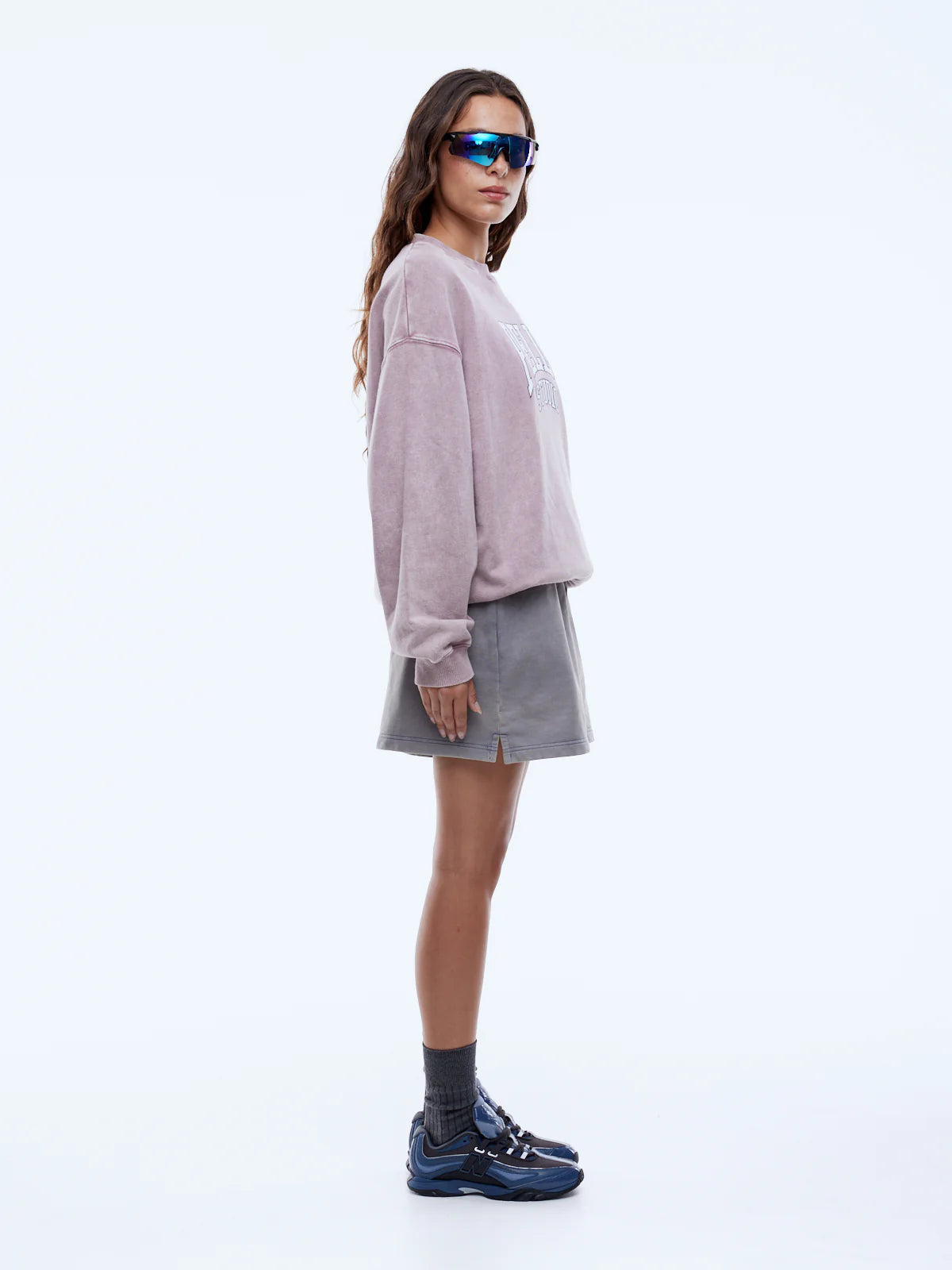 Pelly Studio Sweatshirt