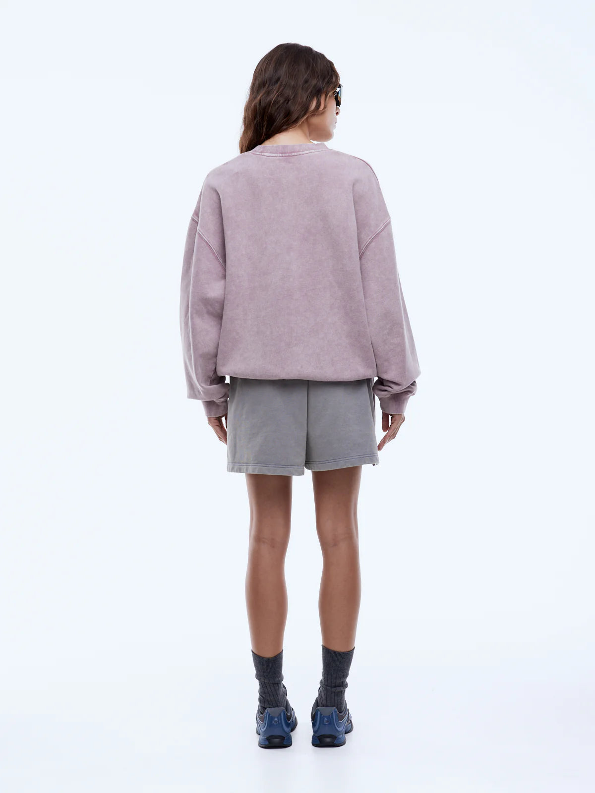 Pelly Studio Sweatshirt