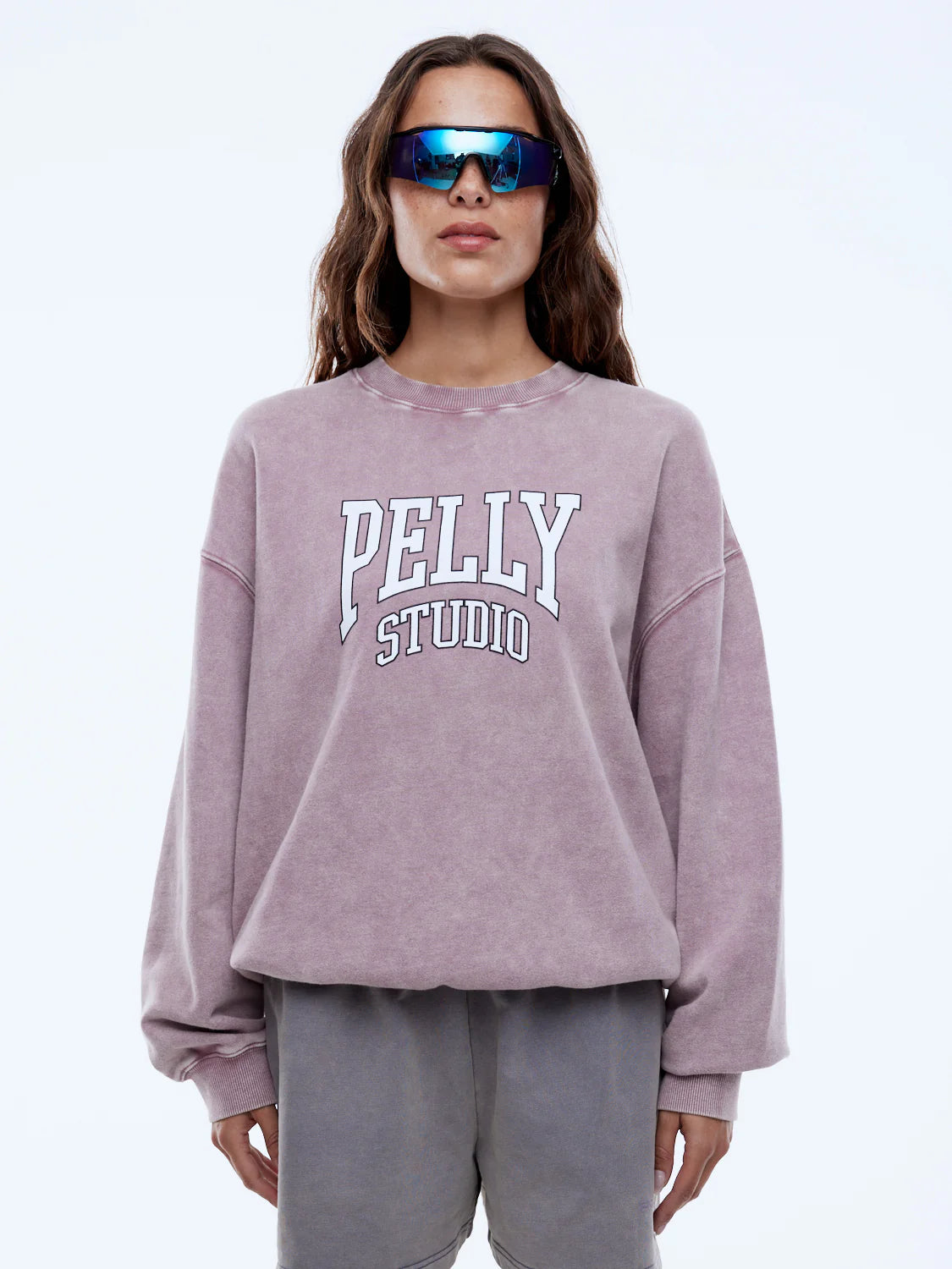 Pelly Studio Sweatshirt