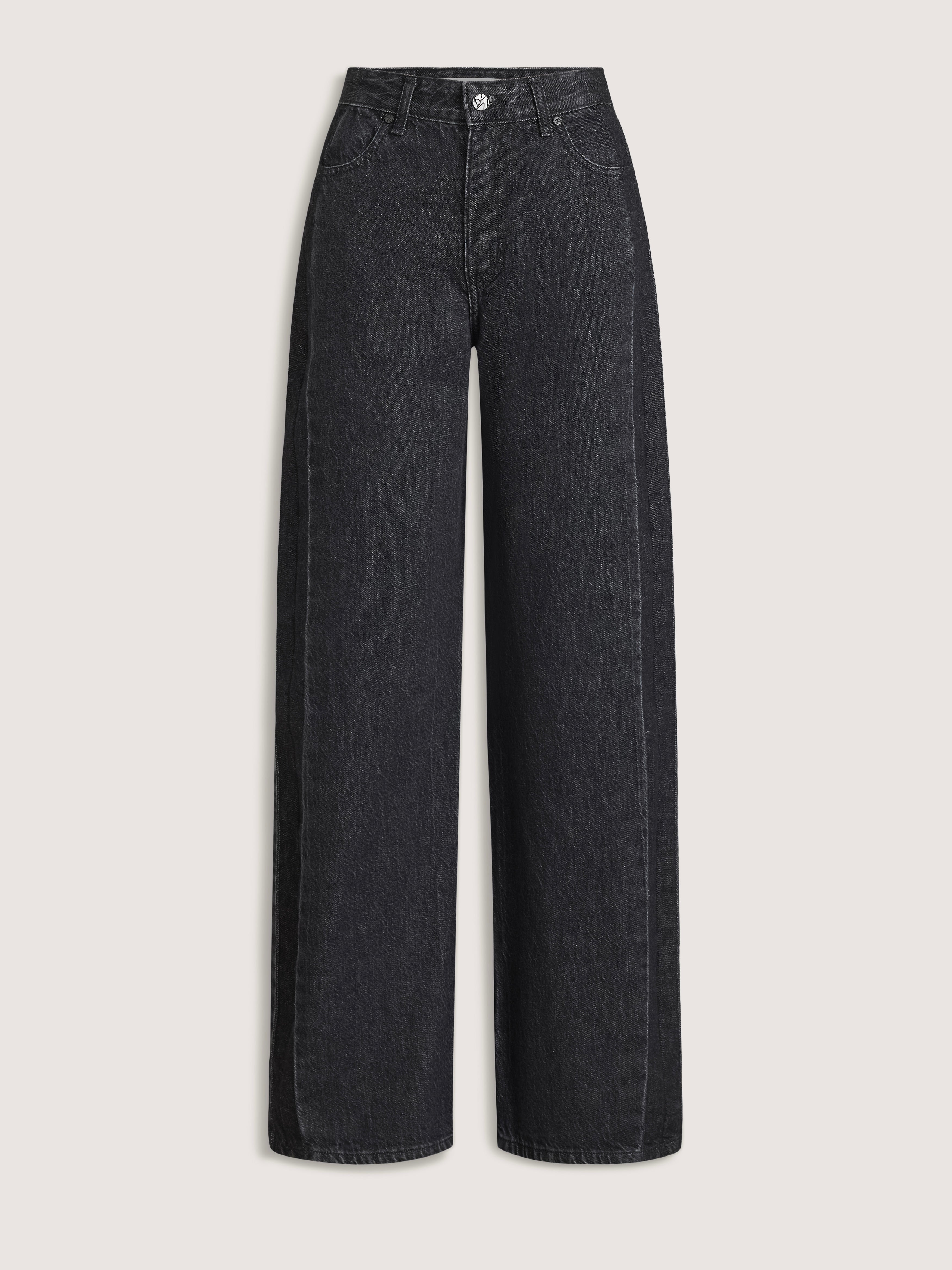 McCartney Jean - Black Wash