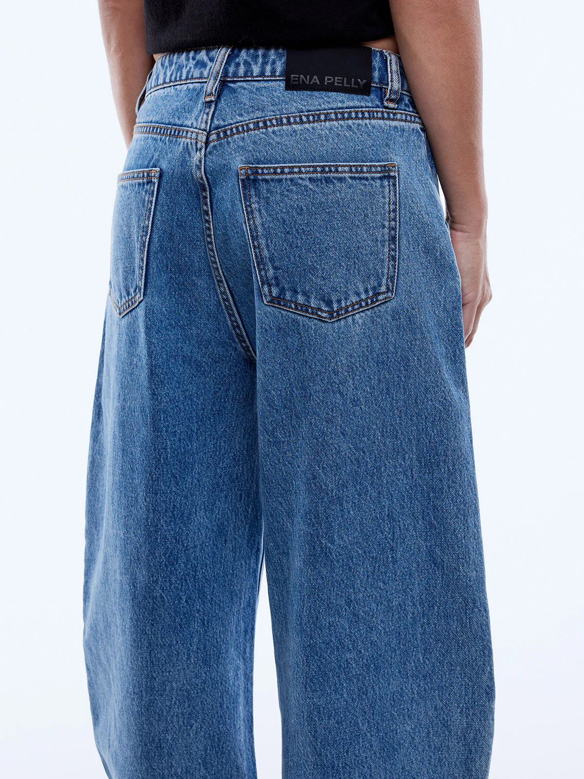 Stella Denim Jean