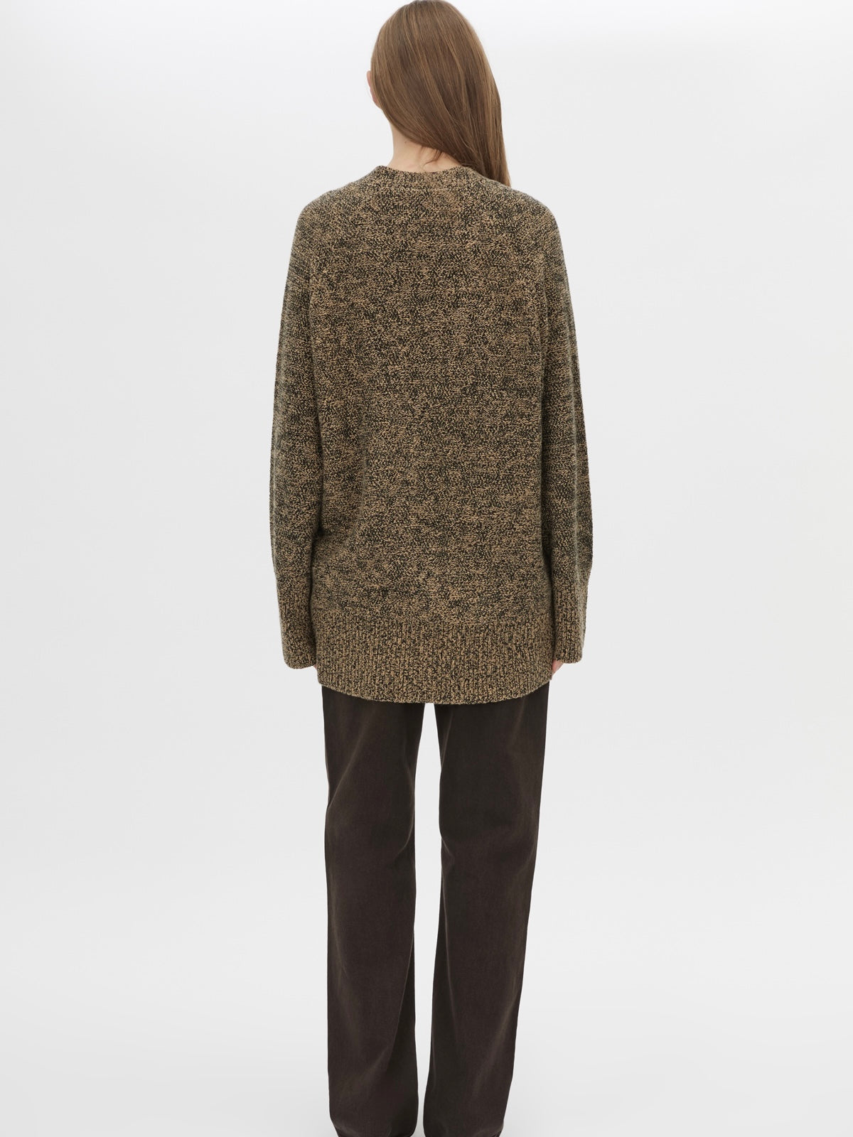 Hai Knit Boyfriend Cardigan