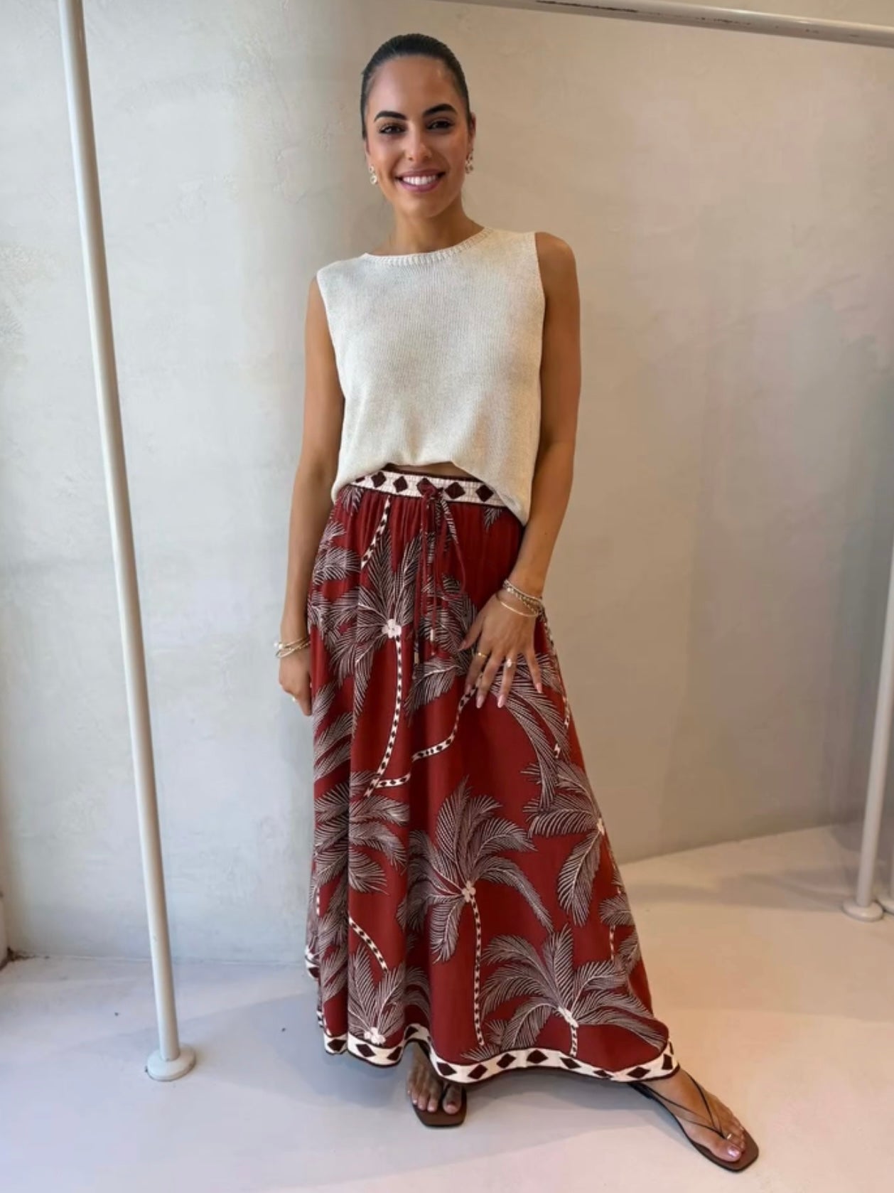 Cameron Skirt