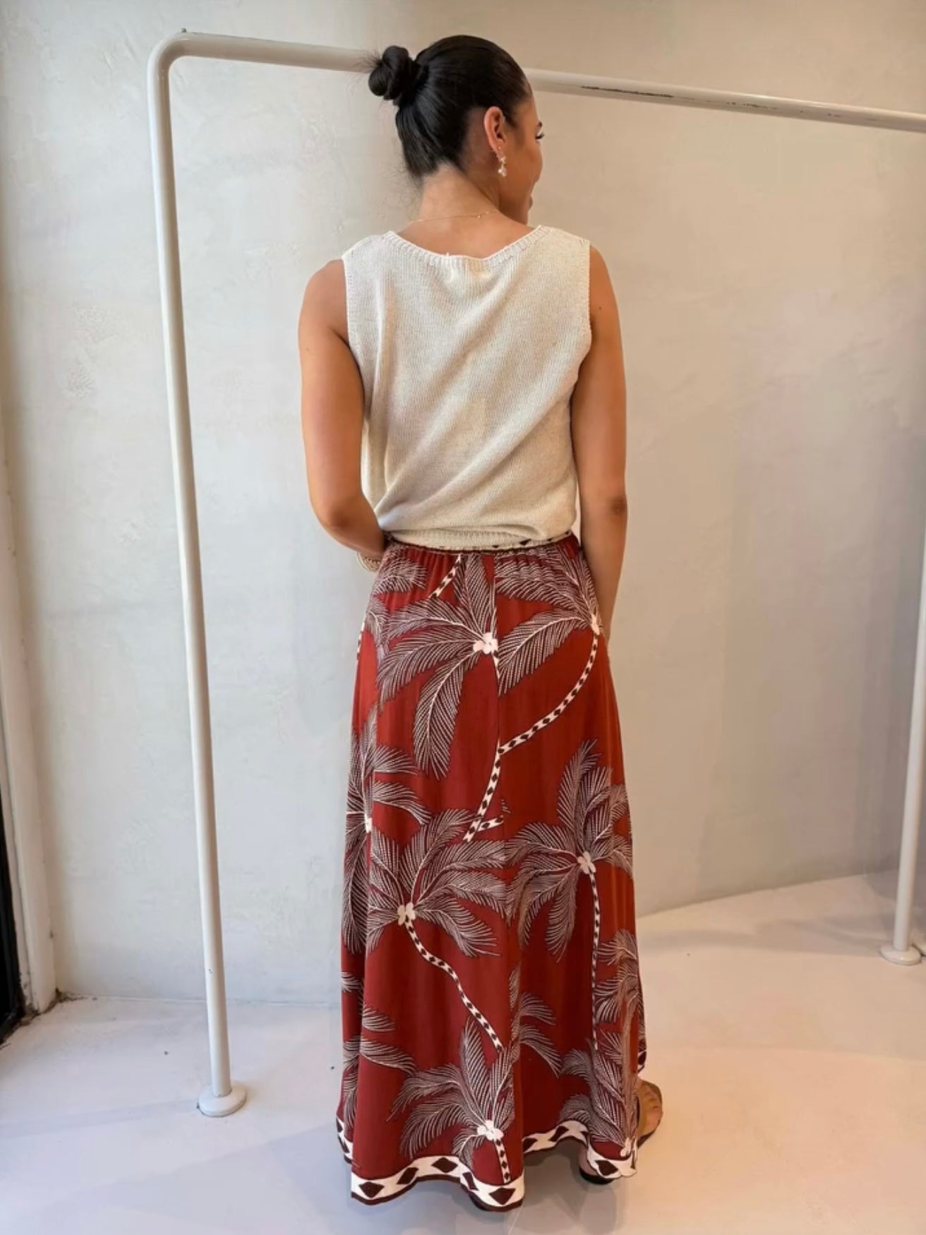 Cameron Skirt