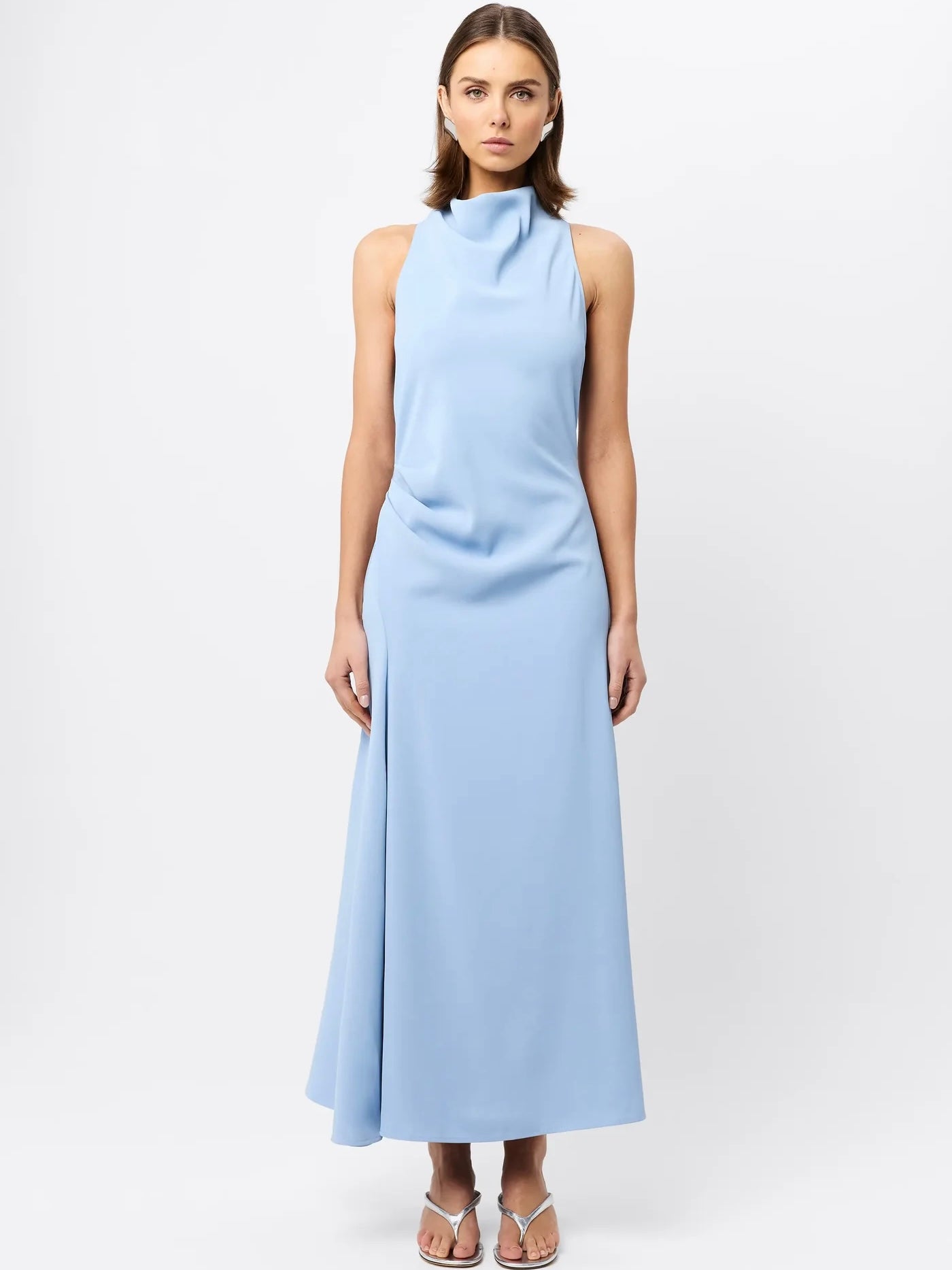 Power Theory Maxi Dress