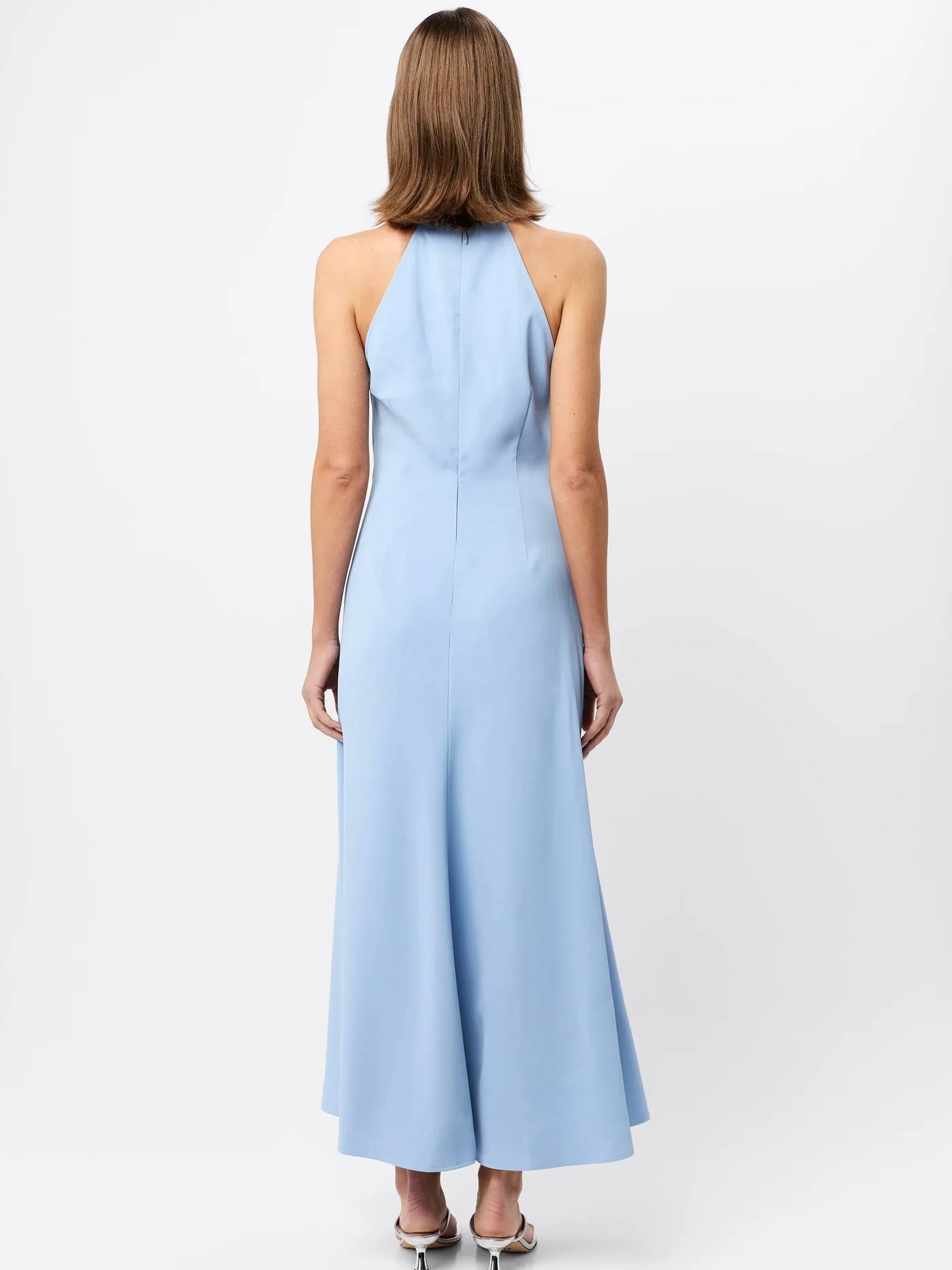 Power Theory Maxi Dress
