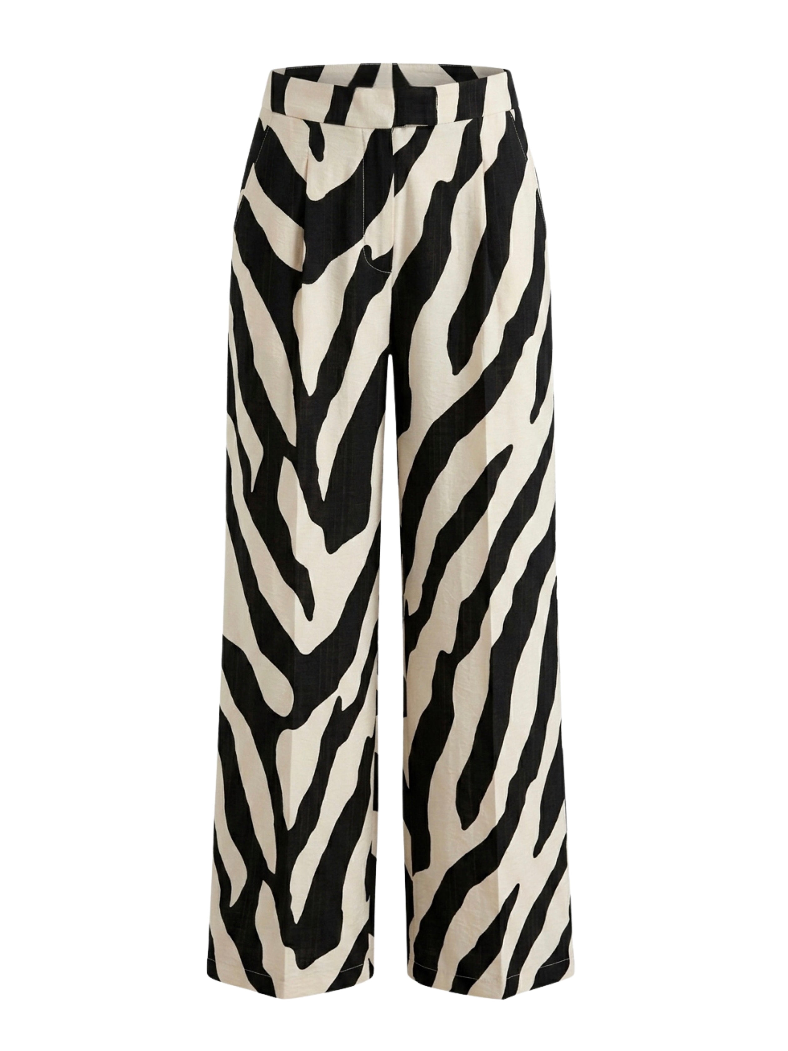 Zebra Pant
