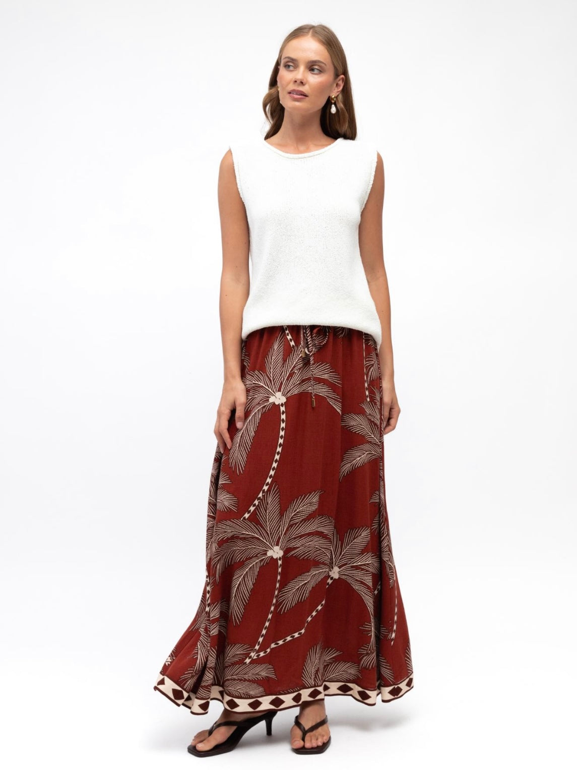 Cameron Skirt