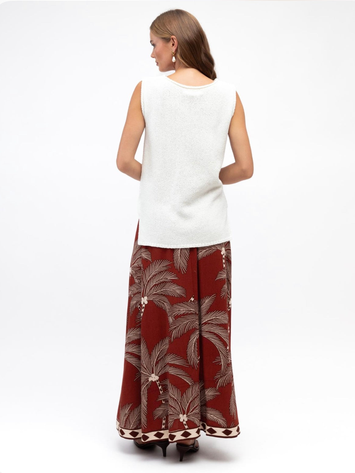 Cameron Skirt