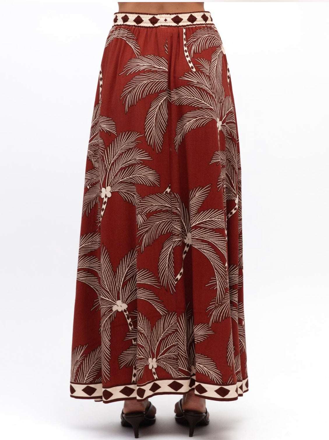 Cameron Skirt