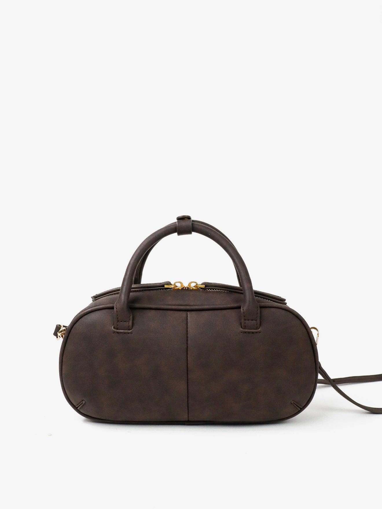 Piccola Bag - Chocolate