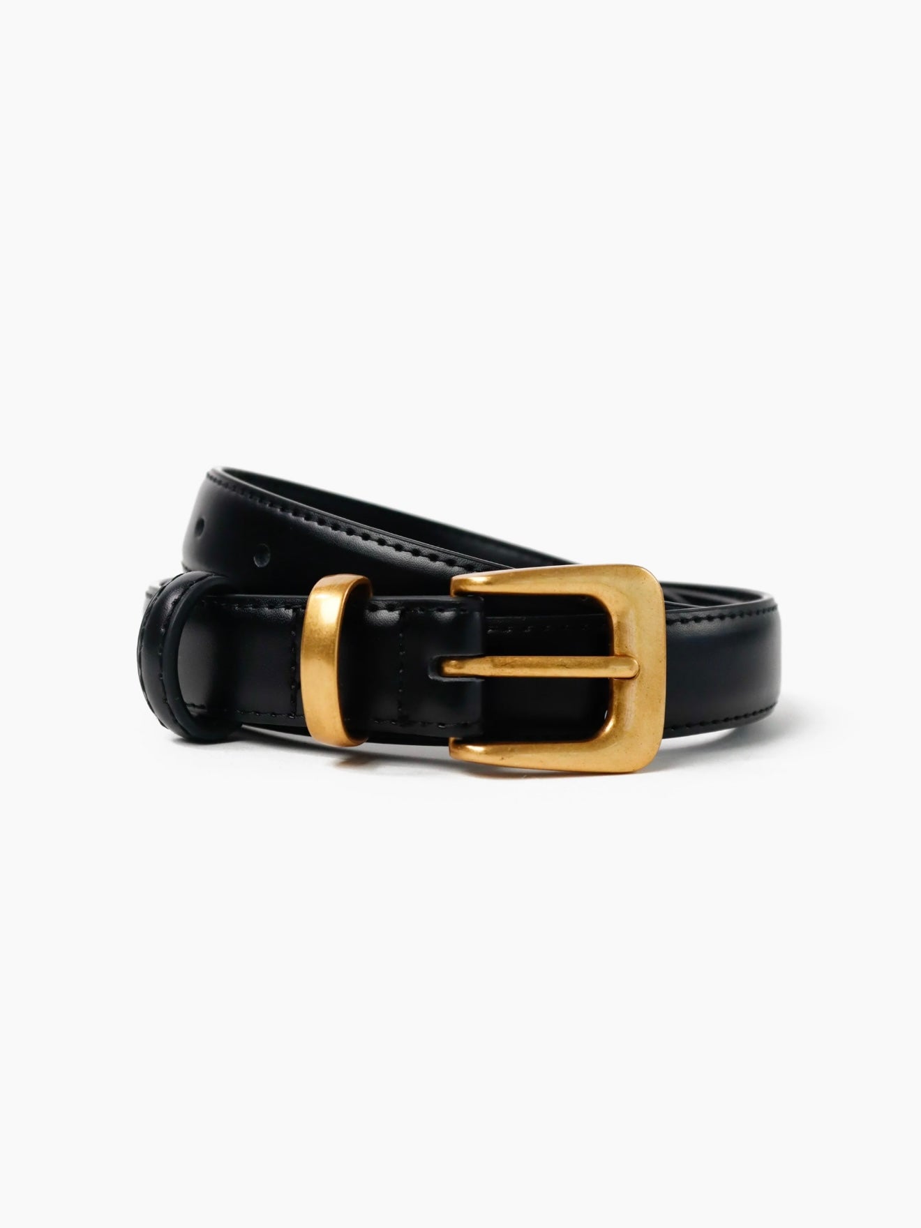 Greta Belt - Black
