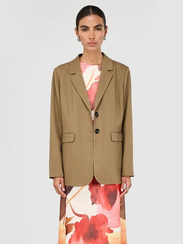 Soren Blazer