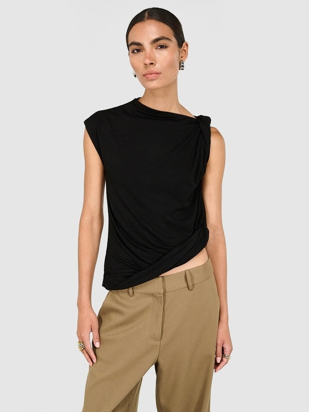Eva Twist Top