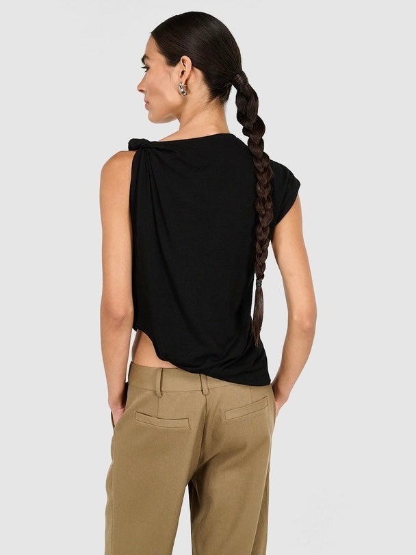 Eva Twist Top