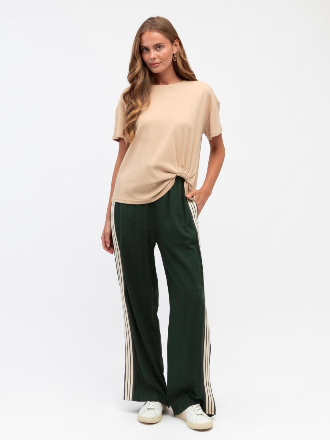 Kayson Pant